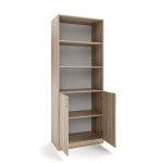 Шафа офісна комбінована ОФП-03 Дуб Аппалачі