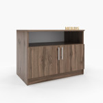 Офісна тумба ОФТ-03 60x45x60 см Дуб Ліворно