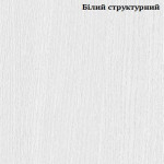 Шафа офісна ОФП-01 Біла Структурна