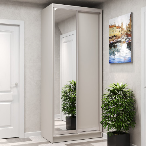 Шафи-купе