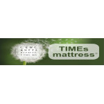 TIMEs mattress