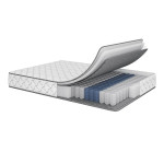 Матрац пружинний ортопедичний Times mattress Grace 160x200 см (TM-10027)