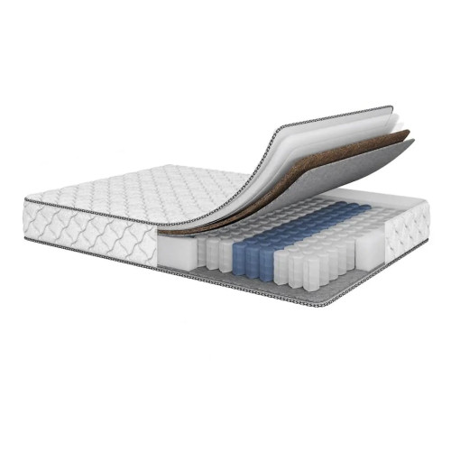 Матрац пружинний ортопедичний Times mattress Angel 70x190 см (TM-10029)
