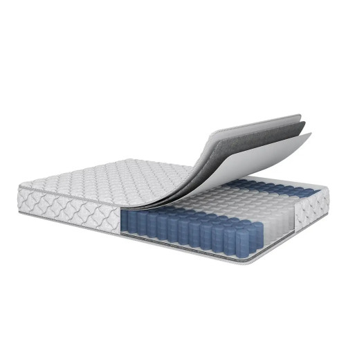 Матрац пружинний ортопедичний Times mattress Sky 90x200 см (TM-10009)