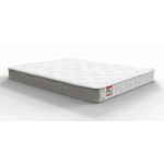 Матрац пружинний ортопедичний Times mattress Time 160x190 см (TM-10080)