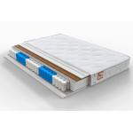 Матрац пружинний ортопедичний Times mattress Rich 180x200 см (TM-10103)